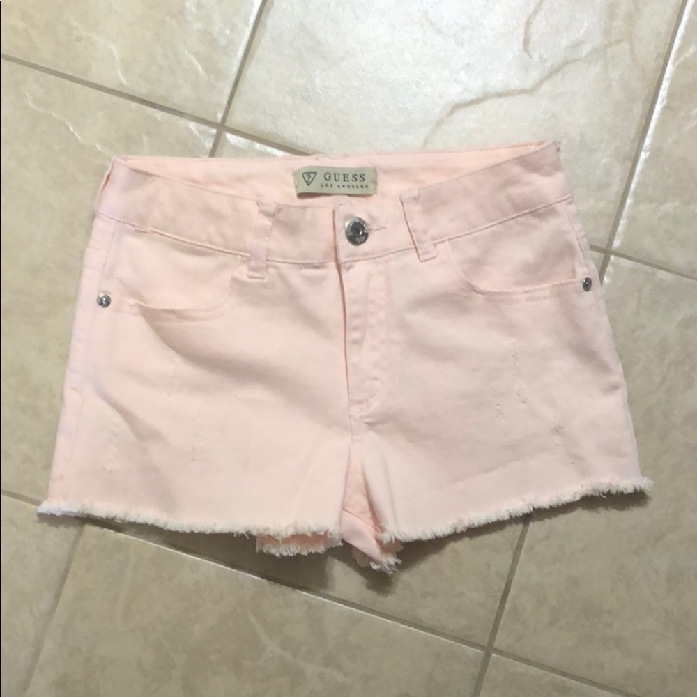 Guess shorts